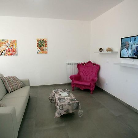 Da Nonna Cosimina Villa Casamassella Eksteriør billede