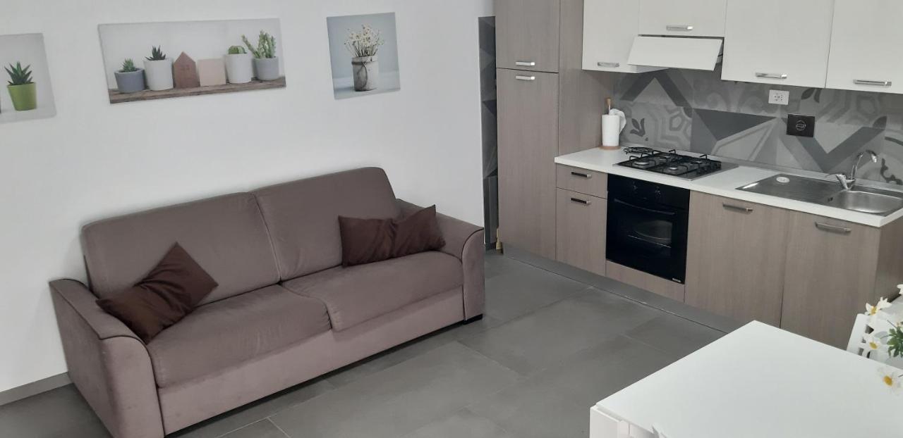 Da Nonna Cosimina Villa Casamassella Eksteriør billede