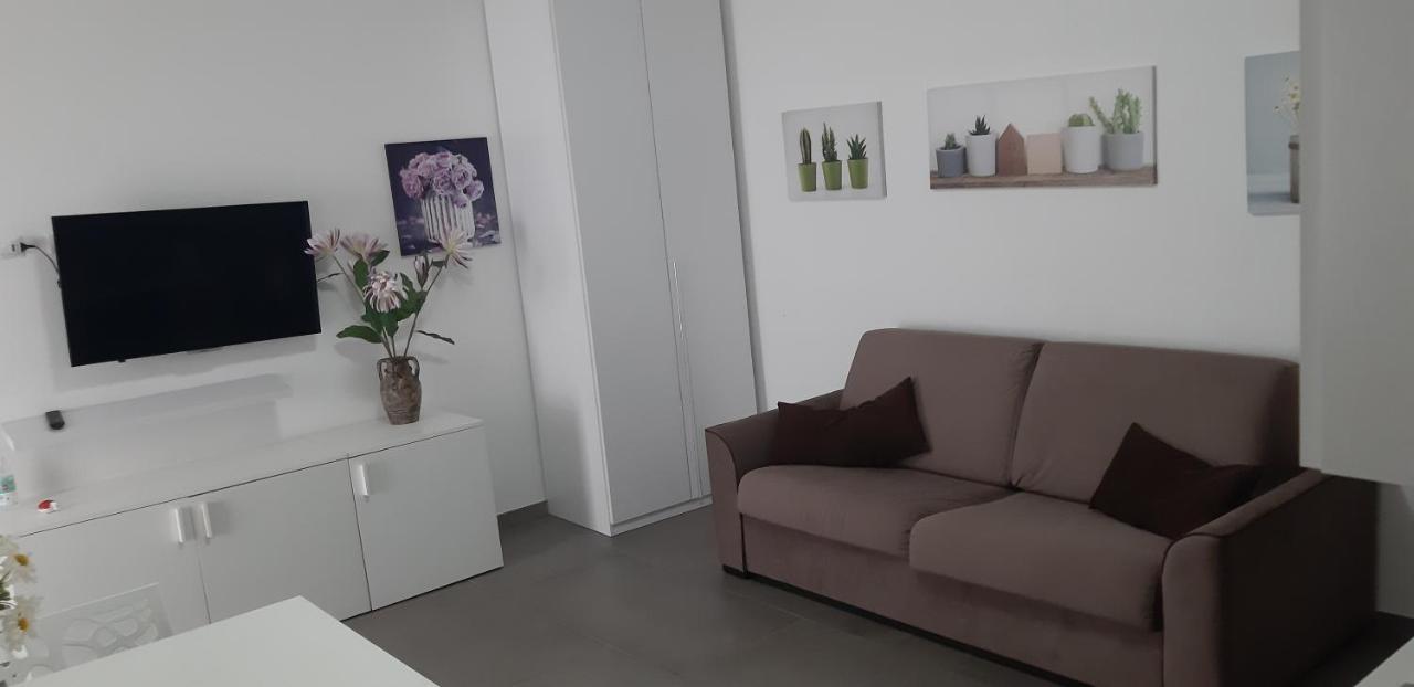 Da Nonna Cosimina Villa Casamassella Eksteriør billede
