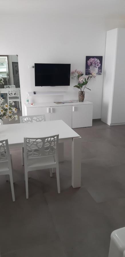 Da Nonna Cosimina Villa Casamassella Eksteriør billede