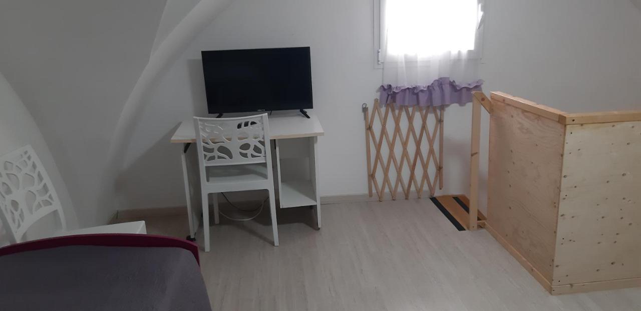 Da Nonna Cosimina Villa Casamassella Eksteriør billede