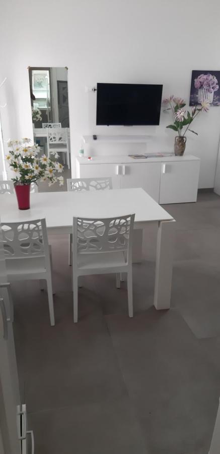 Da Nonna Cosimina Villa Casamassella Eksteriør billede