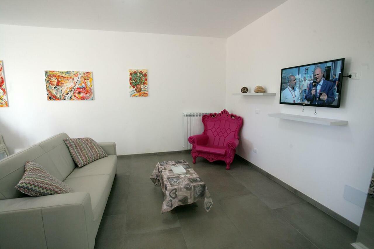 Da Nonna Cosimina Villa Casamassella Eksteriør billede