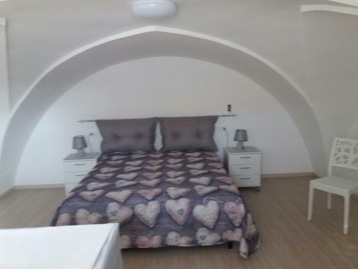 Da Nonna Cosimina Villa Casamassella Eksteriør billede