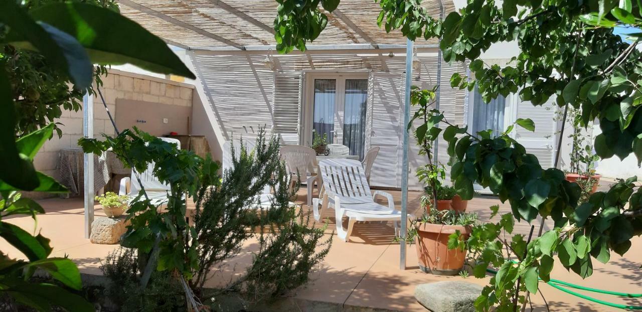 Da Nonna Cosimina Villa Casamassella Eksteriør billede