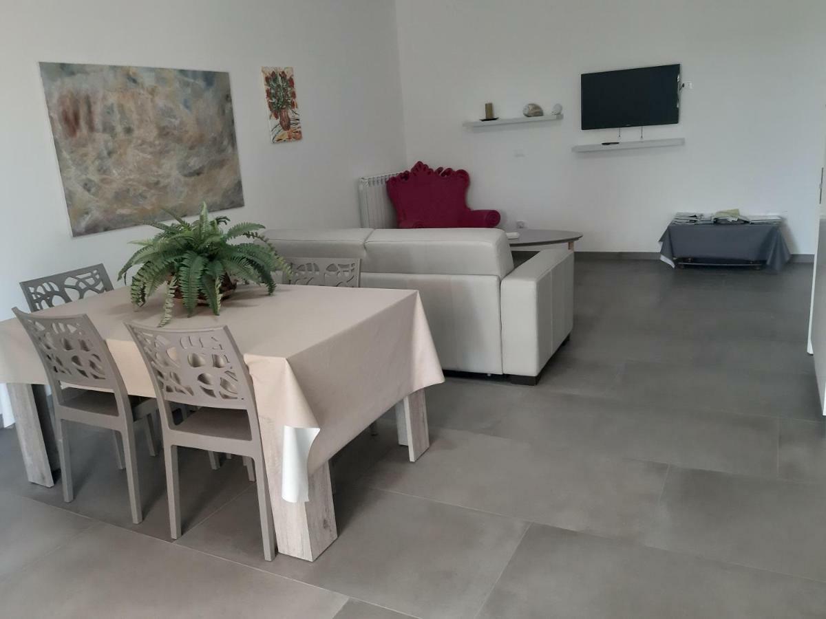 Da Nonna Cosimina Villa Casamassella Eksteriør billede