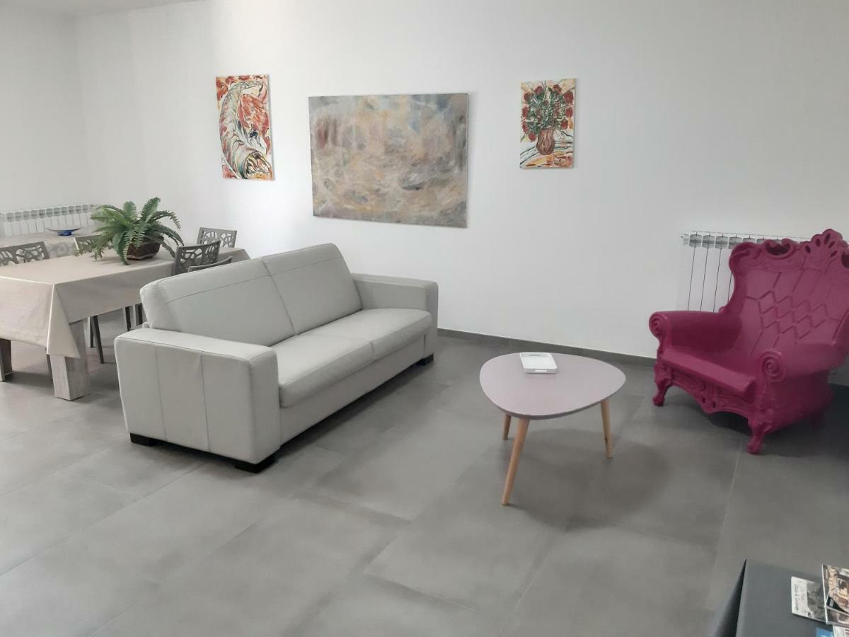 Da Nonna Cosimina Villa Casamassella Eksteriør billede