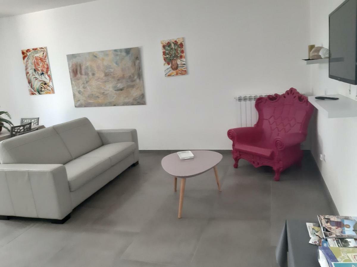 Da Nonna Cosimina Villa Casamassella Eksteriør billede