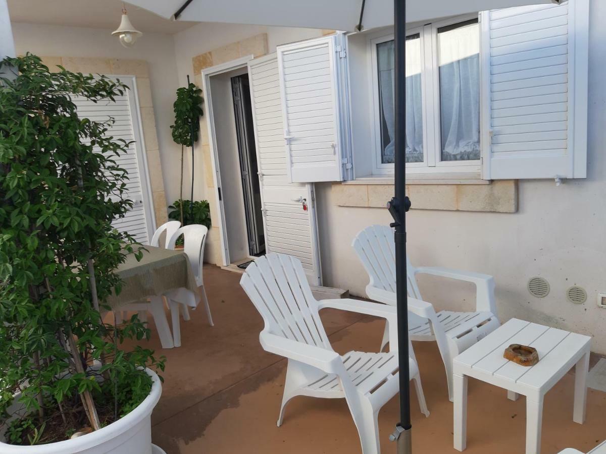 Da Nonna Cosimina Villa Casamassella Eksteriør billede