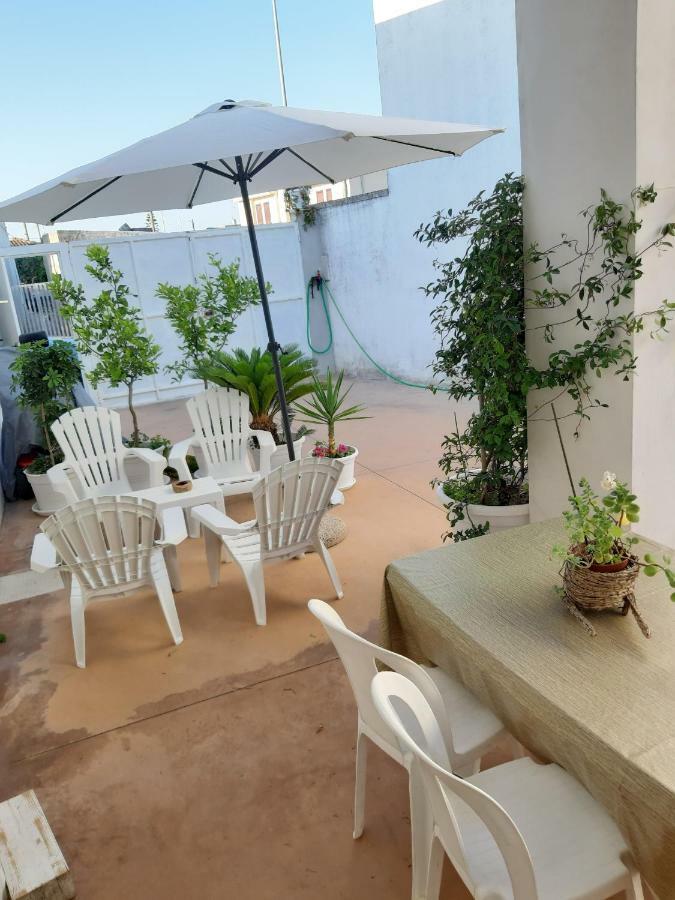Da Nonna Cosimina Villa Casamassella Eksteriør billede