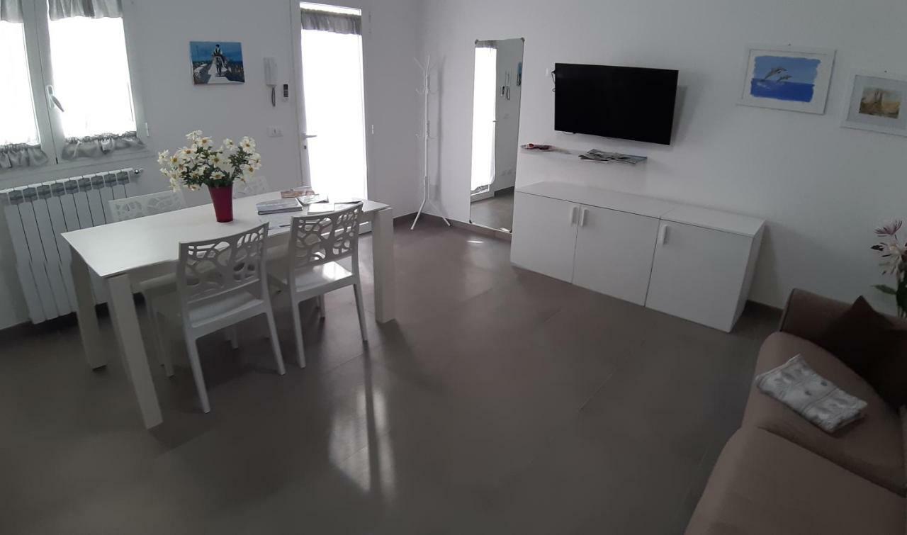 Da Nonna Cosimina Villa Casamassella Eksteriør billede