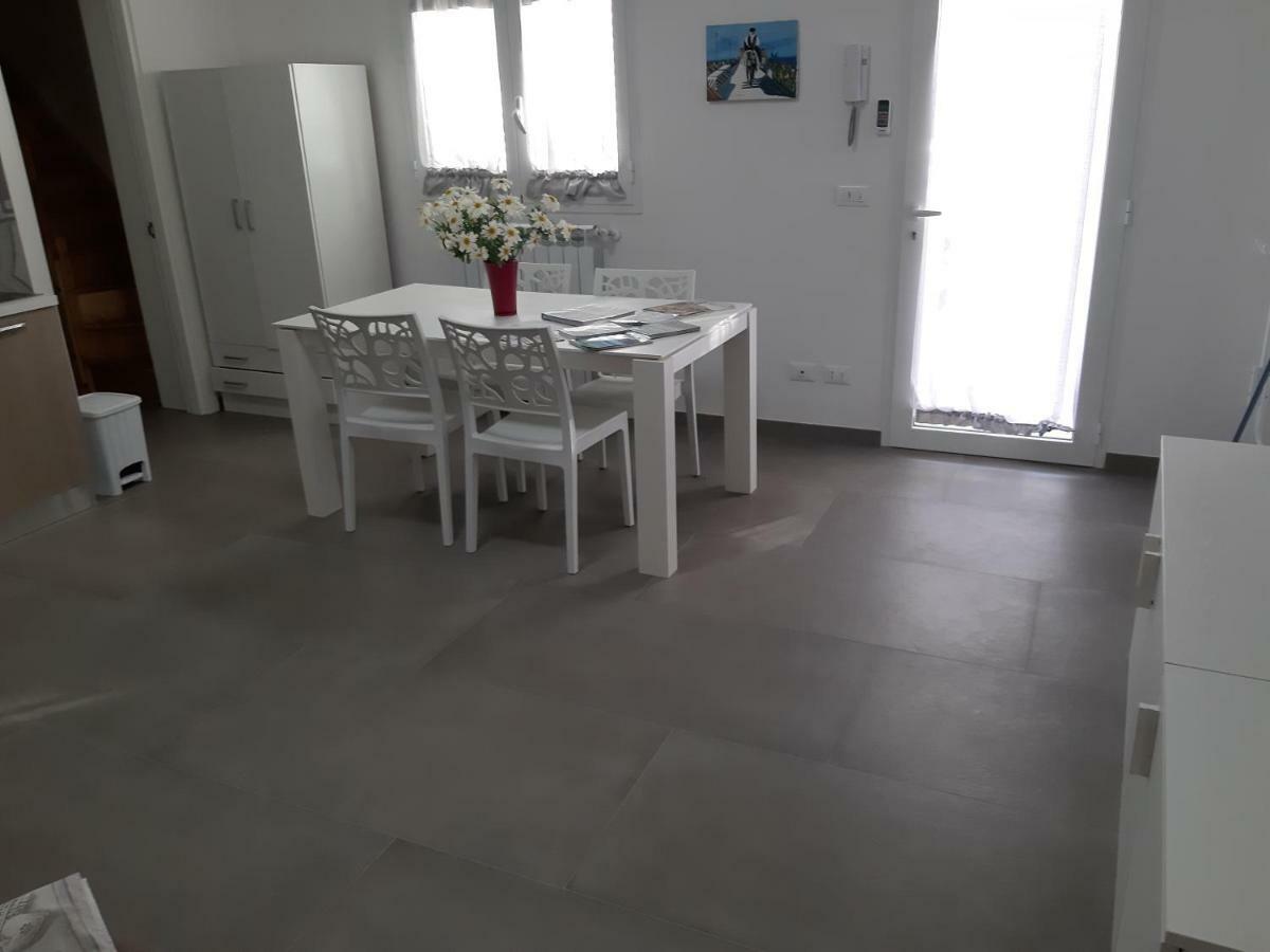Da Nonna Cosimina Villa Casamassella Eksteriør billede