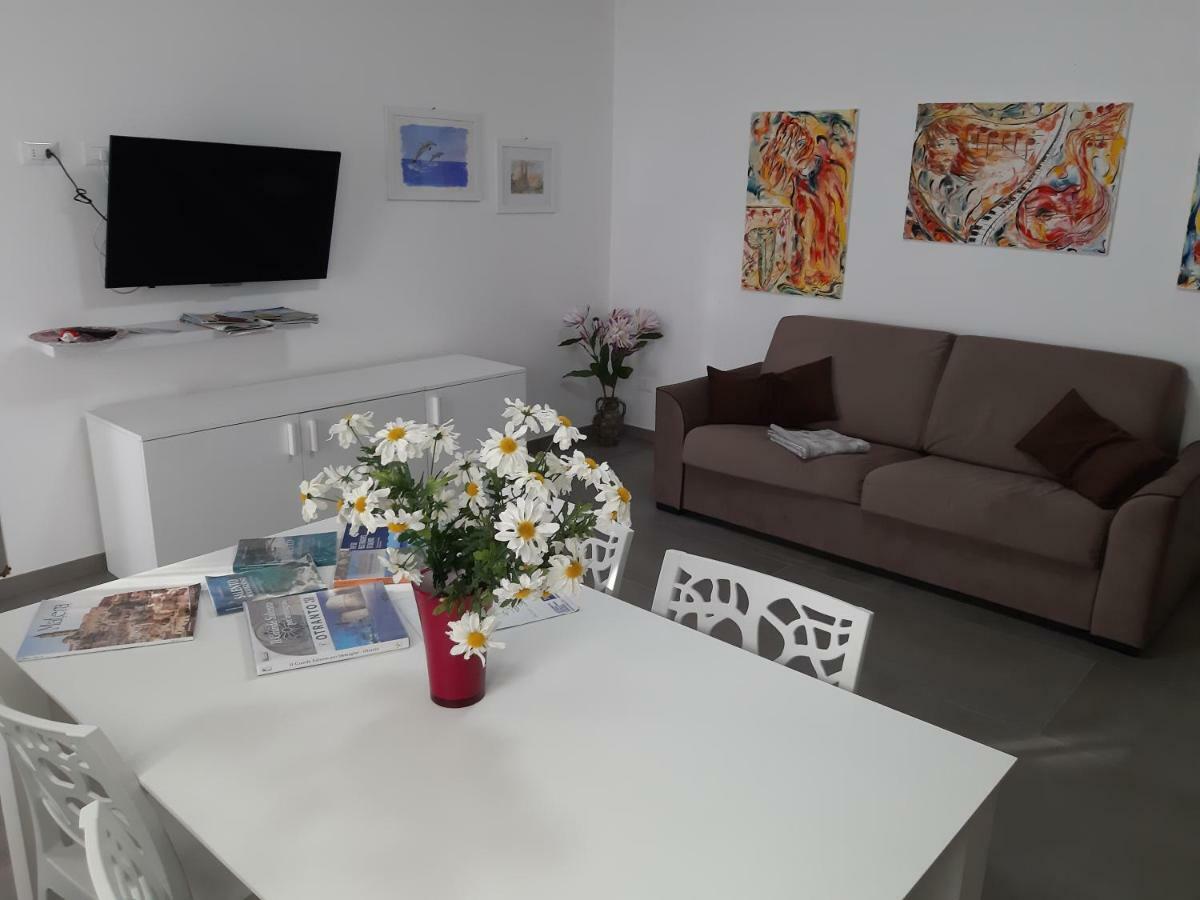 Da Nonna Cosimina Villa Casamassella Eksteriør billede