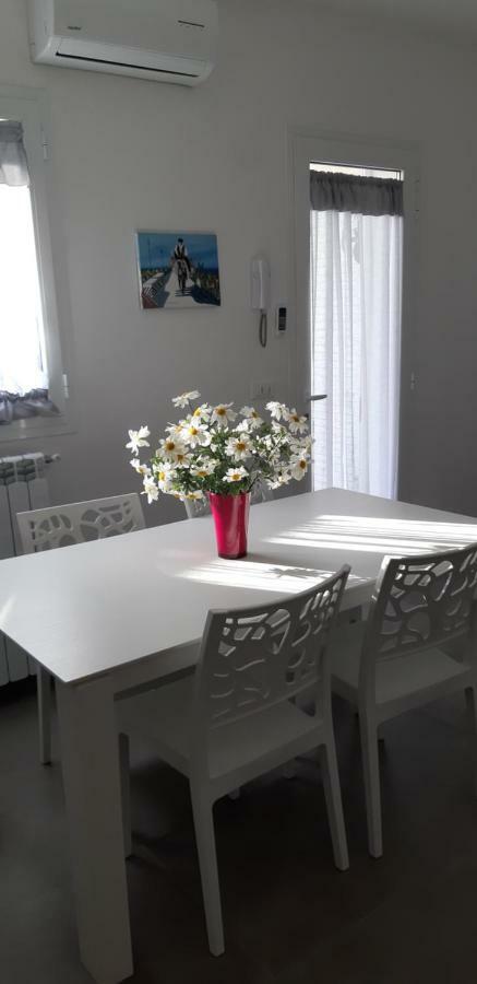 Da Nonna Cosimina Villa Casamassella Eksteriør billede